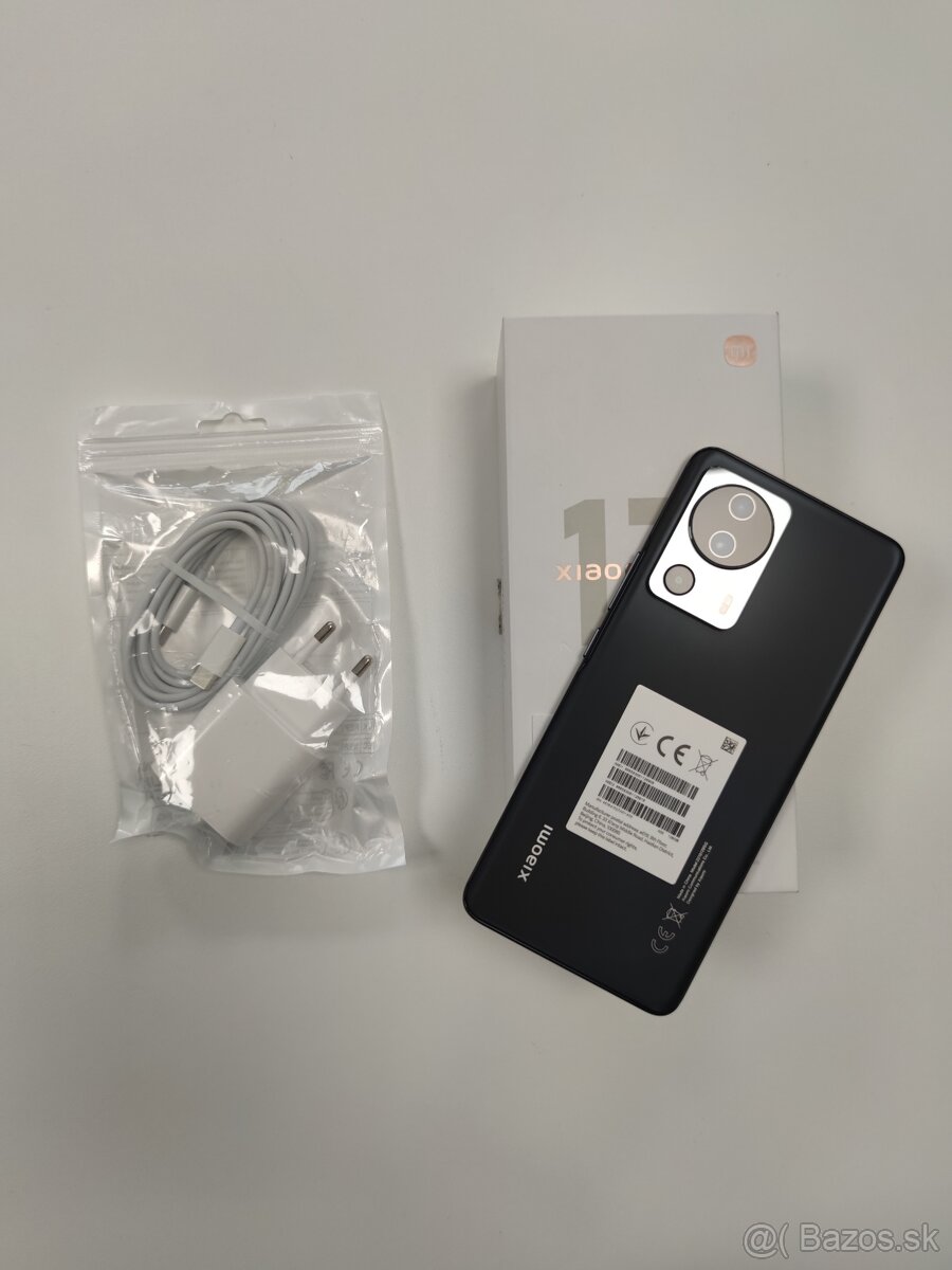 Xiaomi 13 Lite 8/128GB