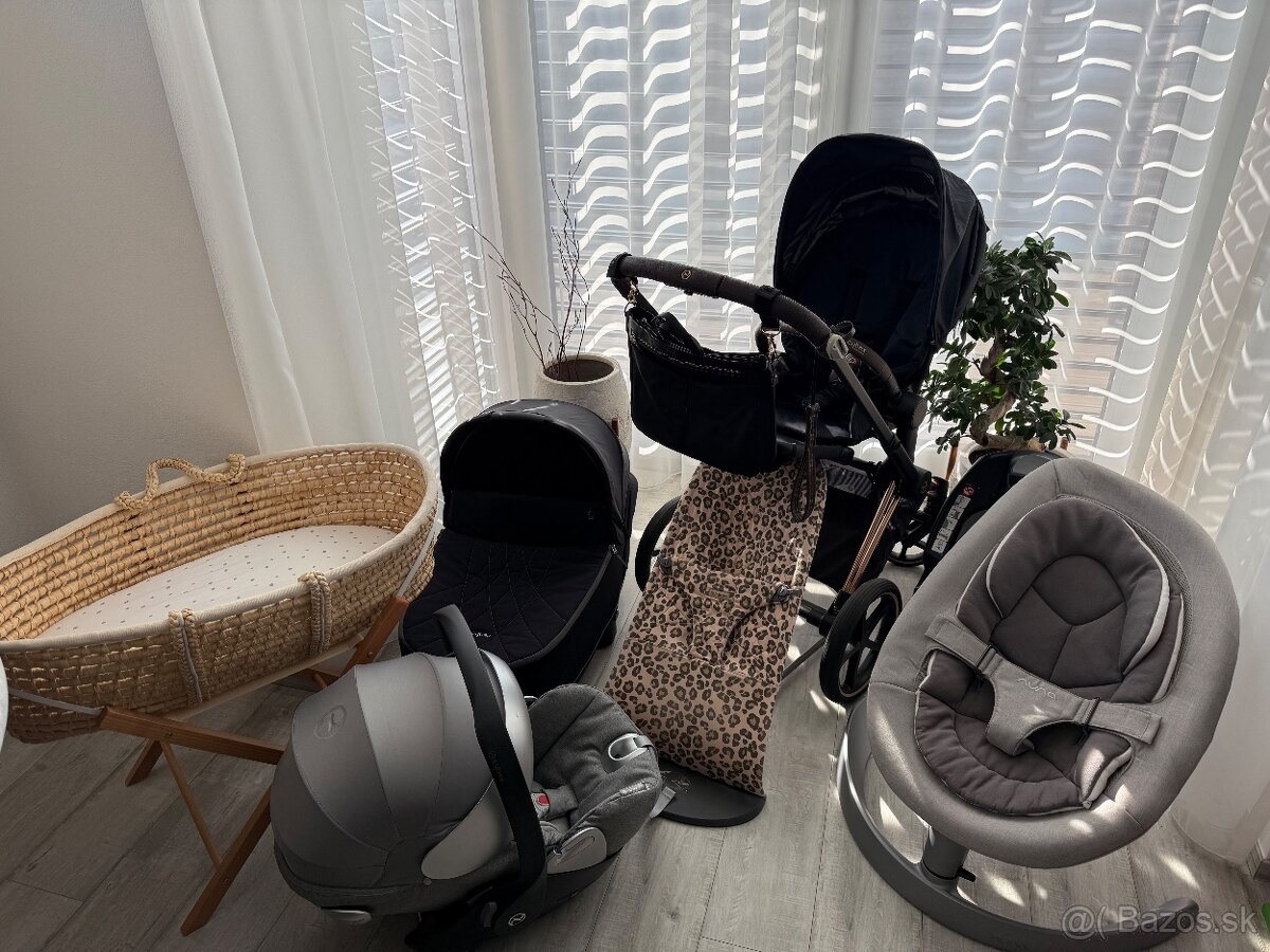 Cybex Priam