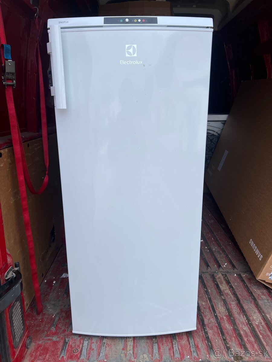 Mraznička ELECTROLUX