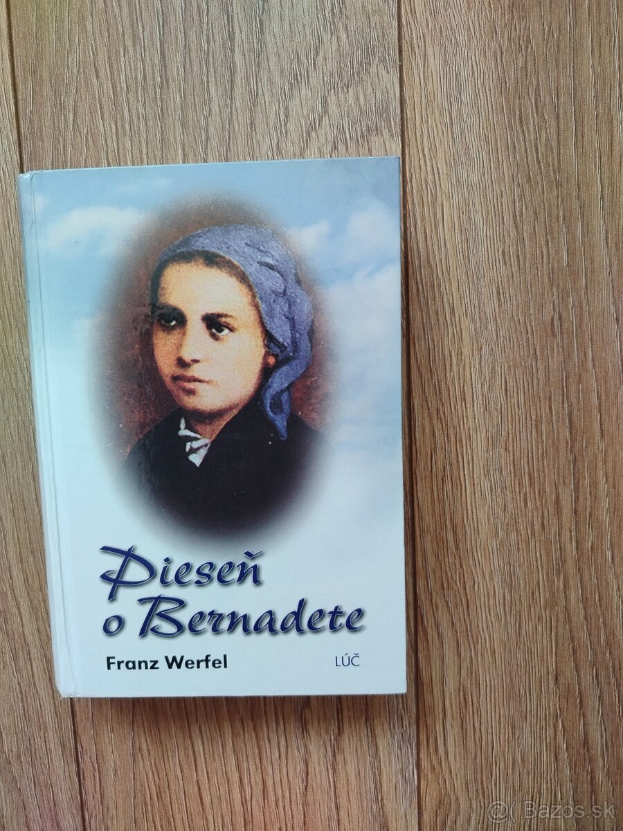 KNIHY s náboženskou tématikou