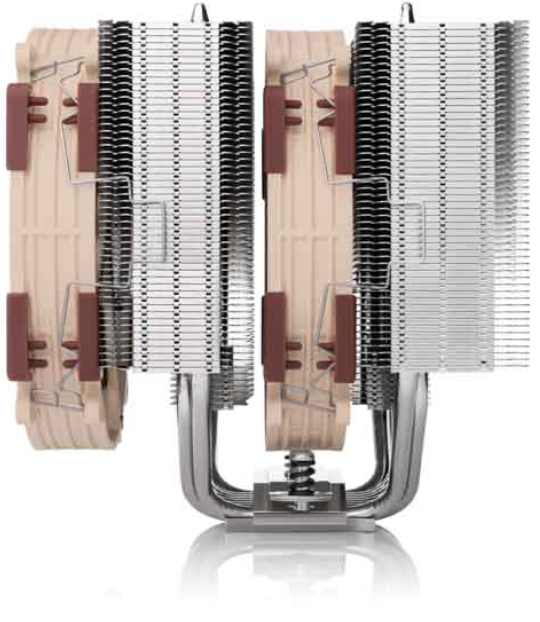 Predám chladič Noctua NH-D15