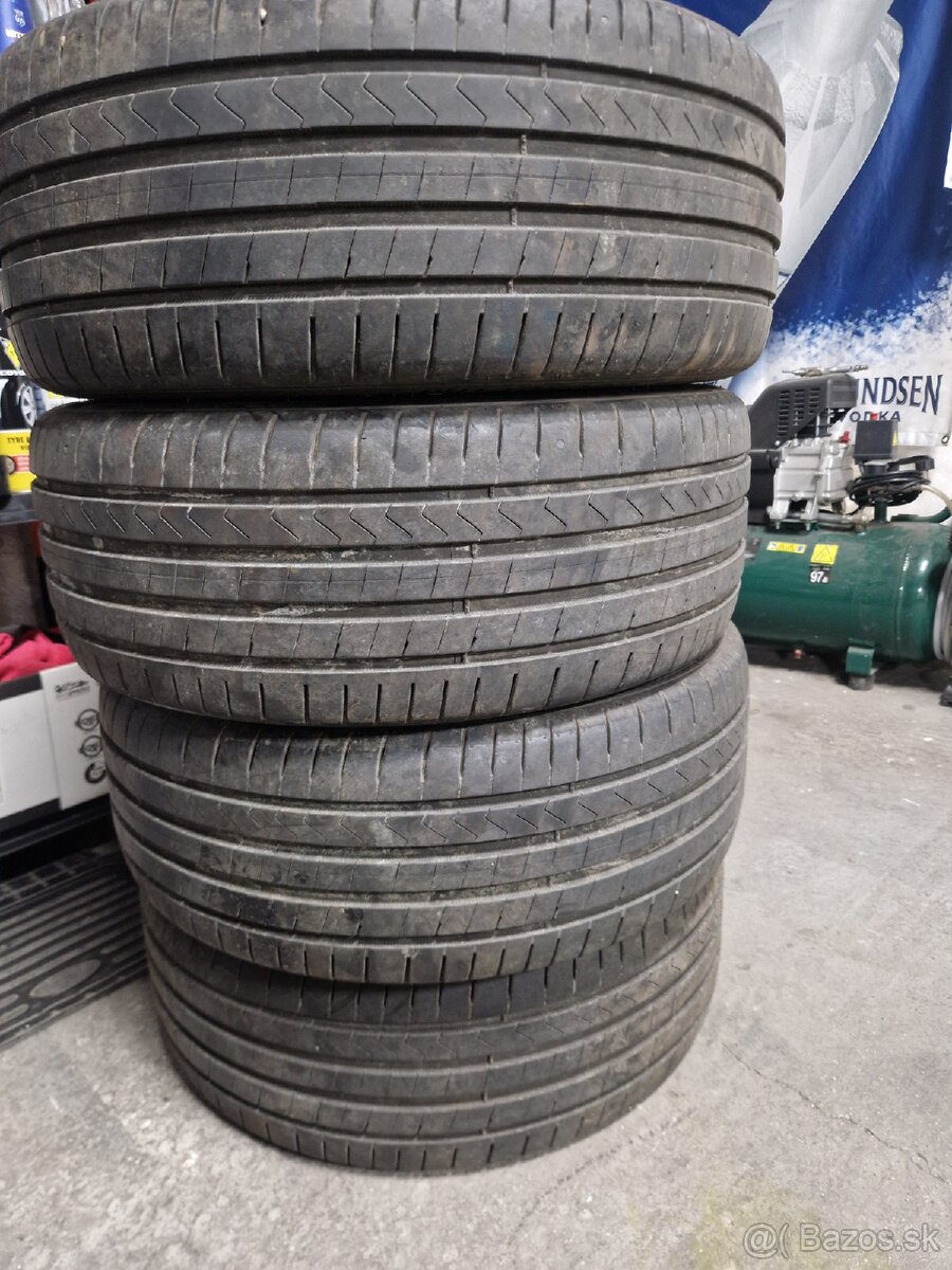 Hankook Ventus Prime 4