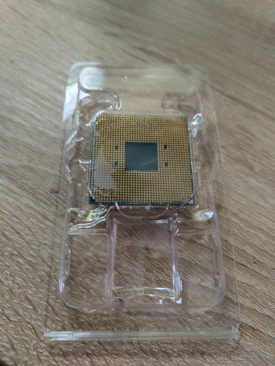 AMD Ryzen 5 2600