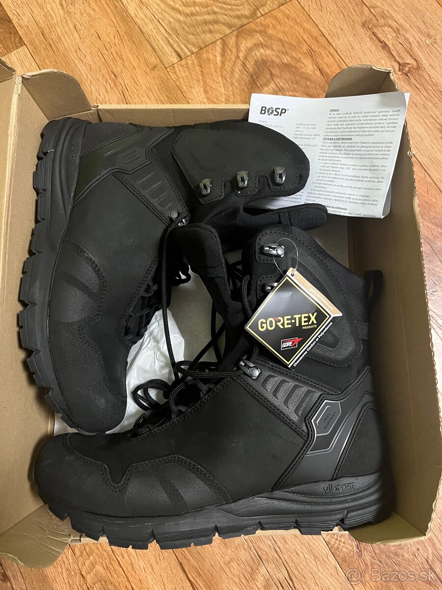 BOSP Taras High /42/