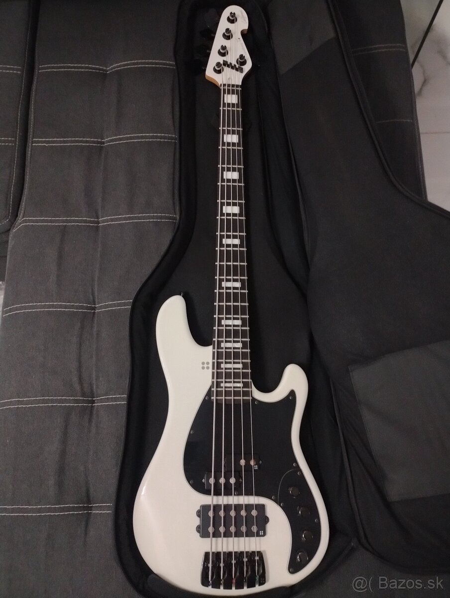 Basgitara Sandberg VM5