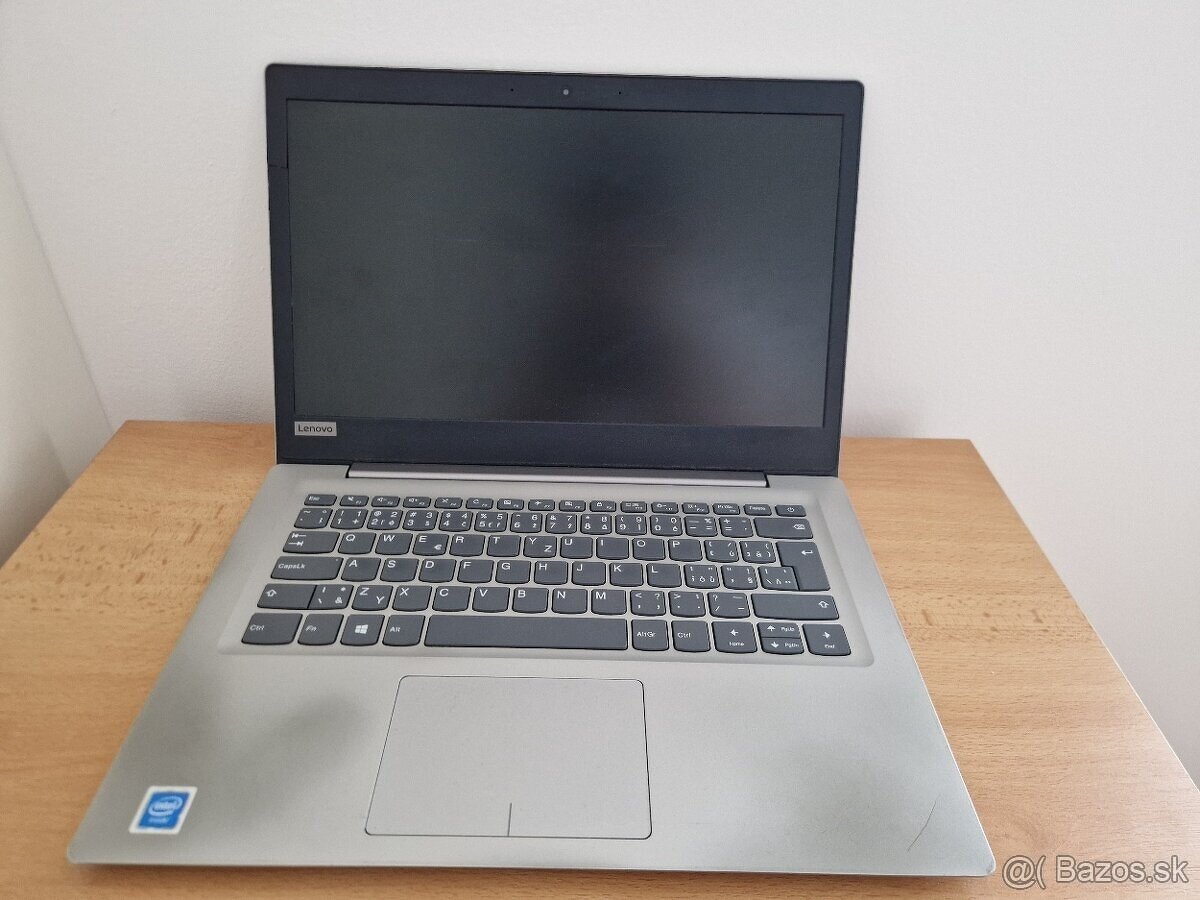Lenovo IdeaPad 120S-14IAP - funkčný notebook