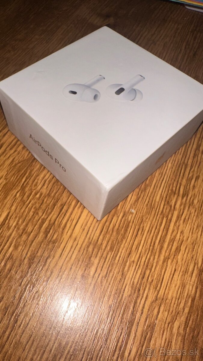 airpods pro 2