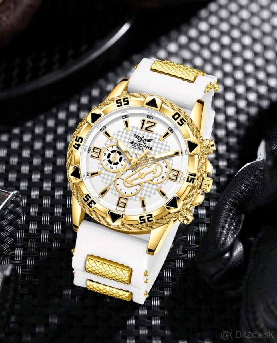 Pánske štýlové Hodinky