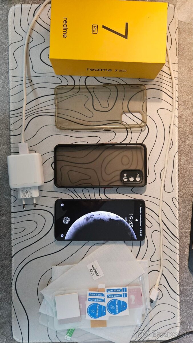 Realme 7pro