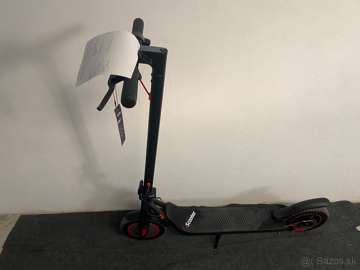 Elektrická kolobežka iscooter i9m