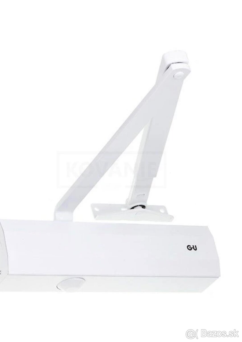 Samozatvárač GU OTS 430