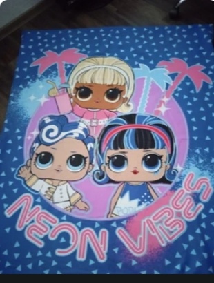 Deka L.O.L.Surprise