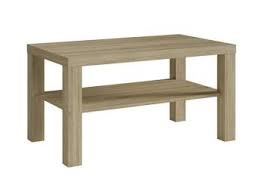 Konferenčný stolík - Dub sonoma