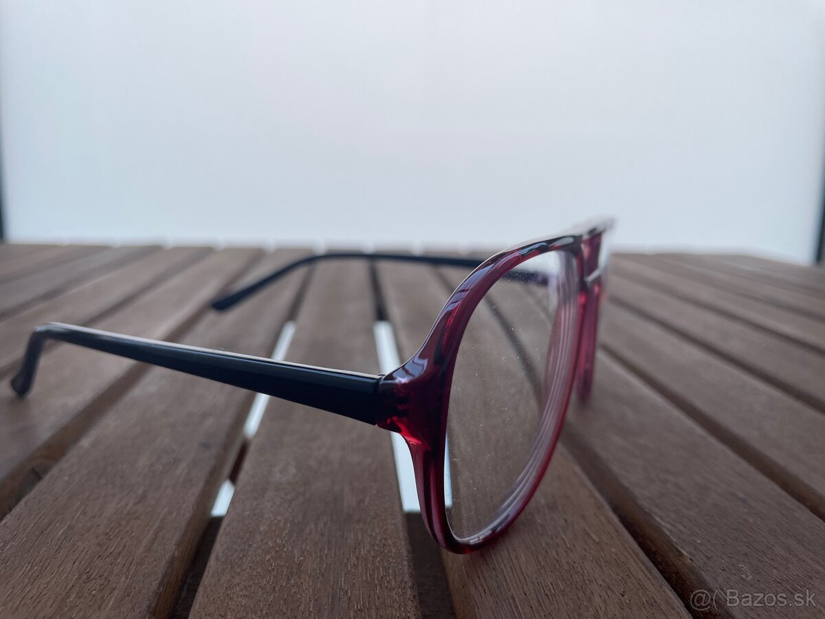 Dioptrické okuliare