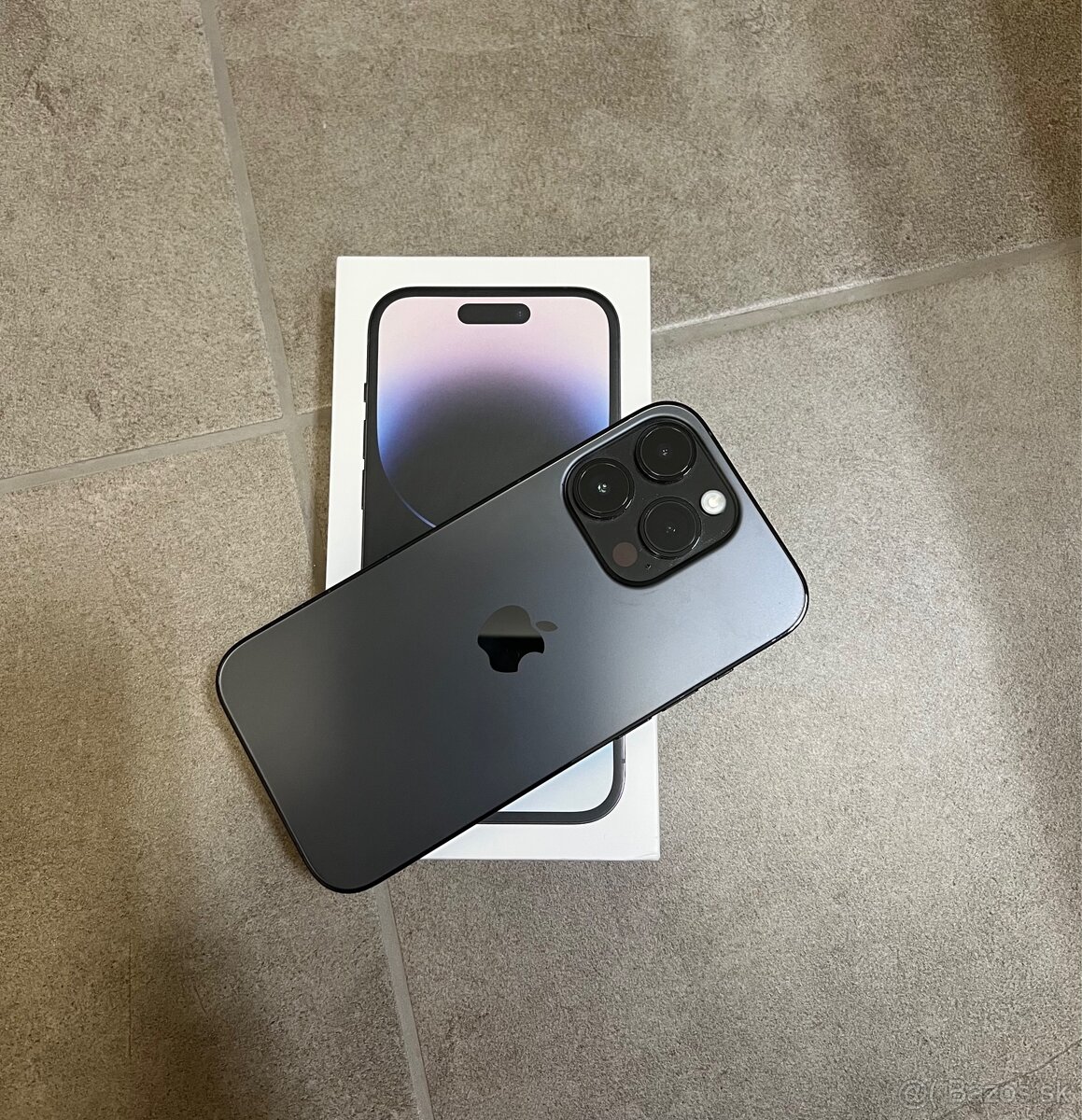 iPhone 14 pro 128gb