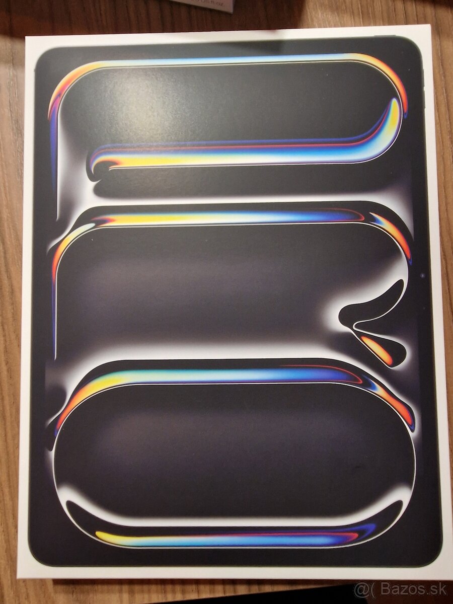 iPad Pro 13'' M5 Wifi (9/2025)