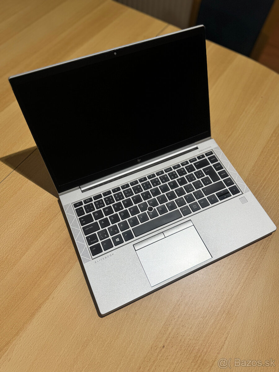 HP EliteBook 845 G7