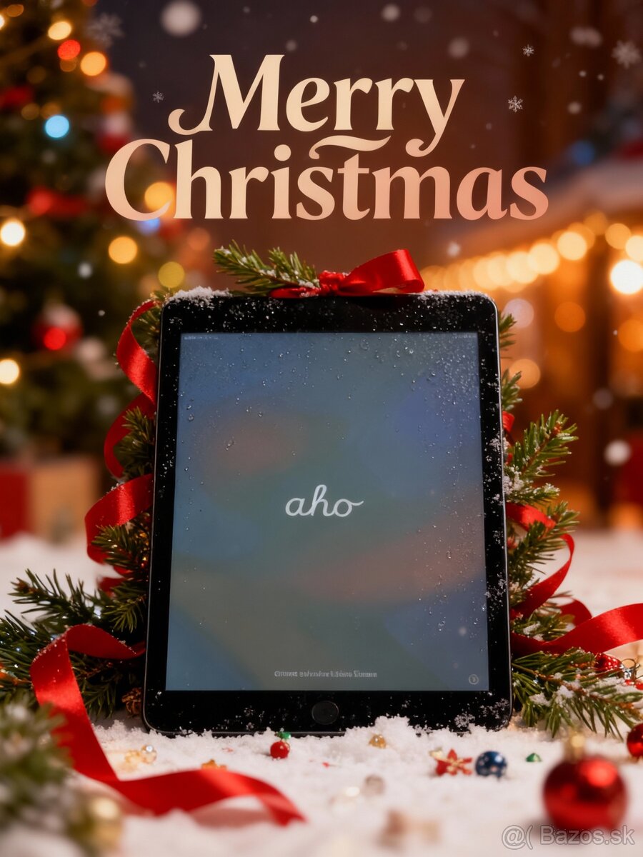 ZARUKA iPad 9th Gen 5G