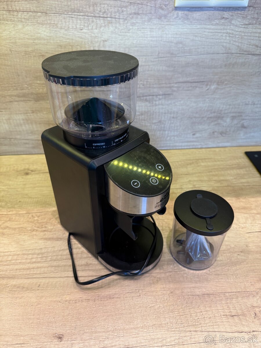 Mlynček na kávu ETA Profito