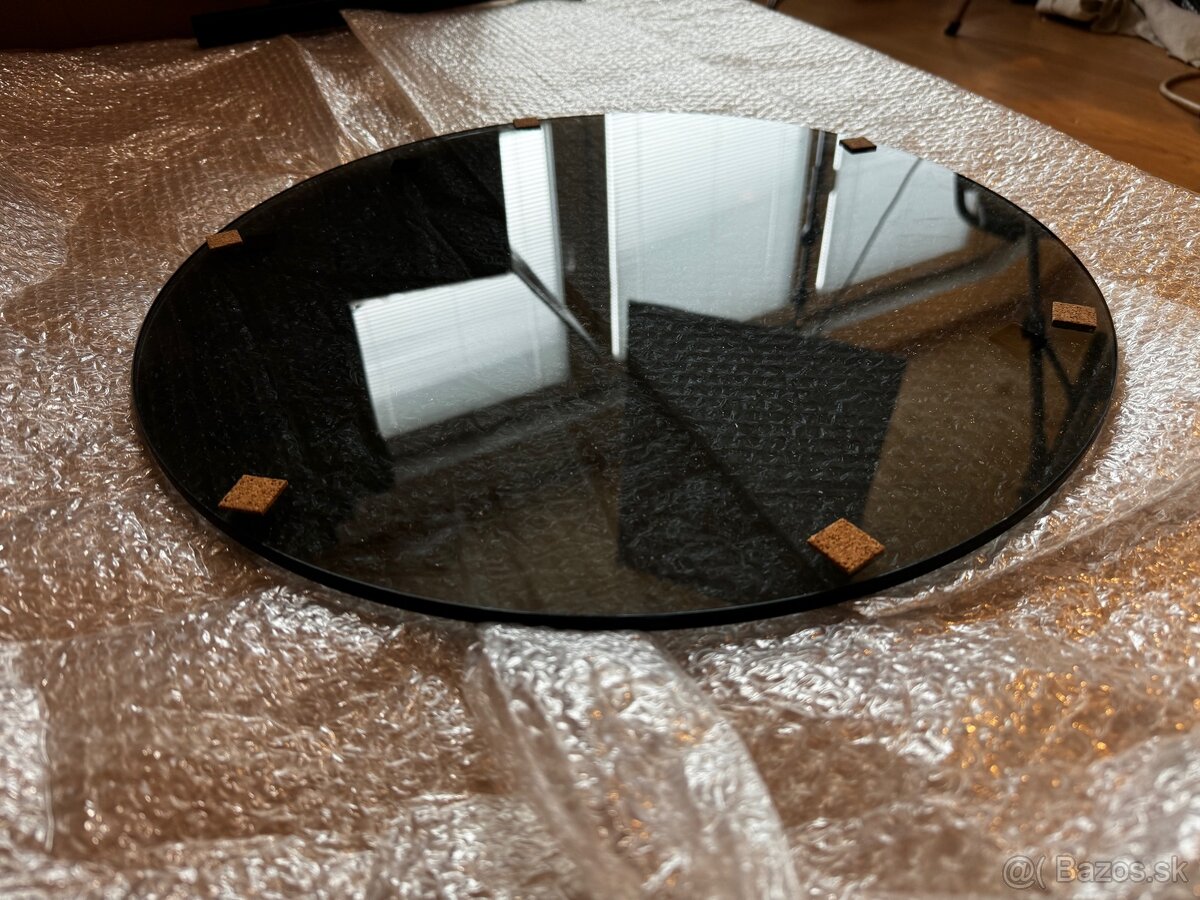 Sklo na stôl/stolík 8mm