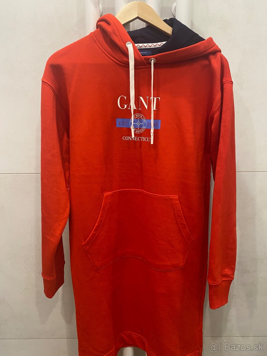 Mikina Gant