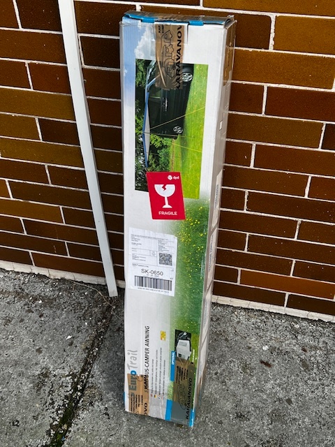 Markíza na mikrobus