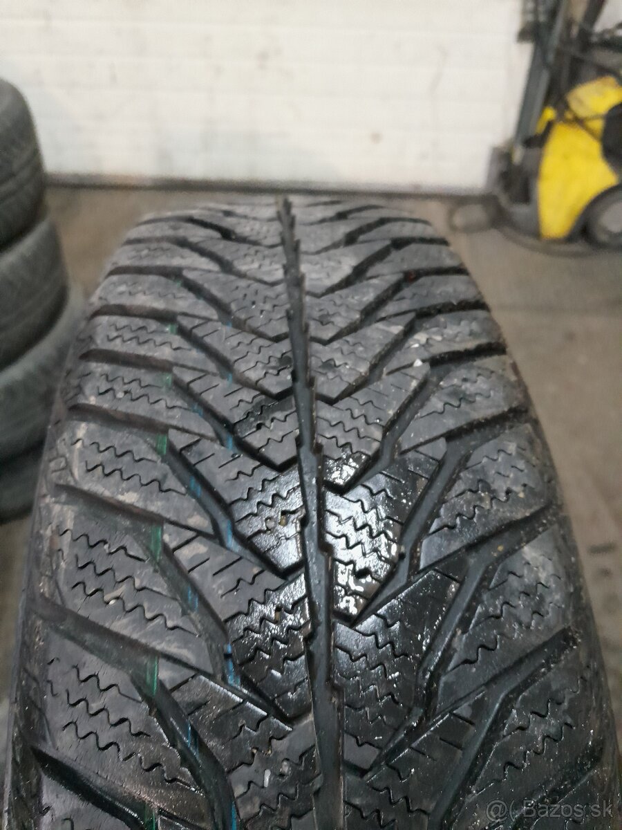 Zimné pneu matador 165/70 R13