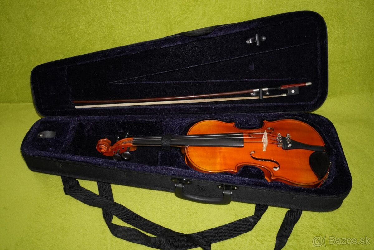 Predám husle 1/2