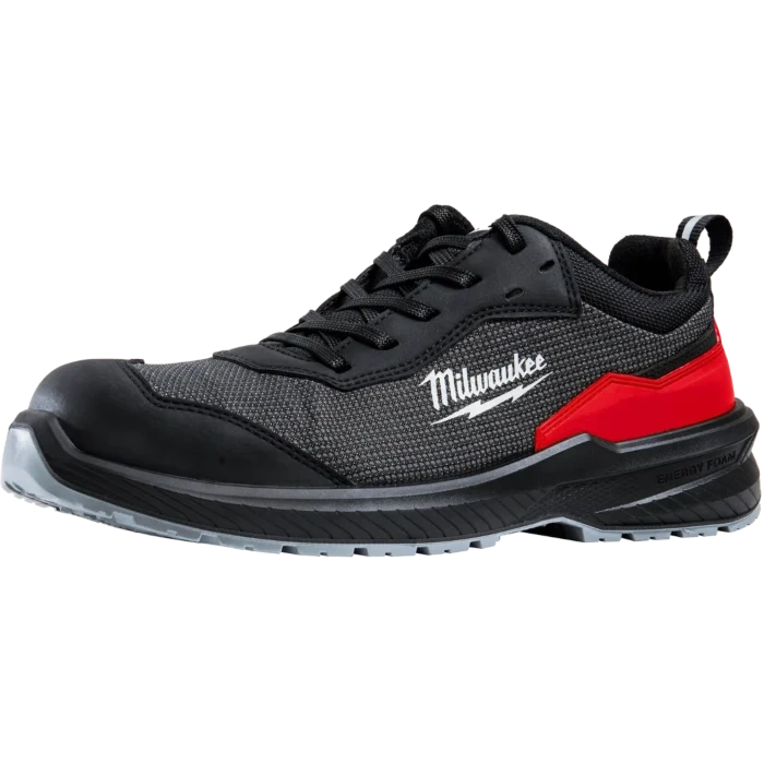 MILWAUKEE FLEXTRED™ Nízka prac.obuv S1PS