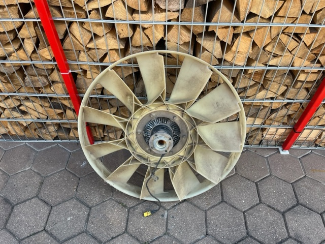 Vrtula na MAN TGX ,TGS E5,E6 51.06600-7037 ( IBA vrtula) )