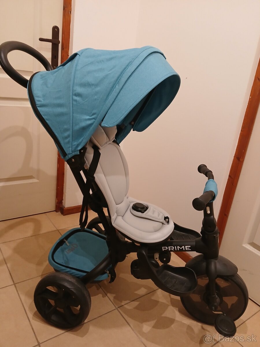 Trojkolka Qplay Prime