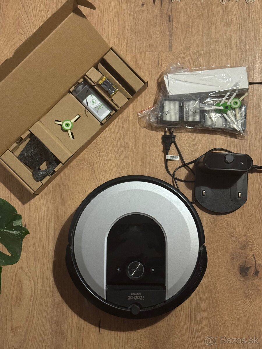 irobot roomba i7