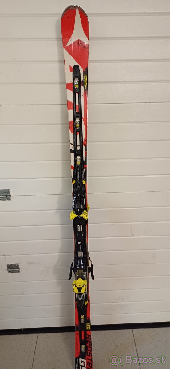 Predam lyže Redster gs Atomic