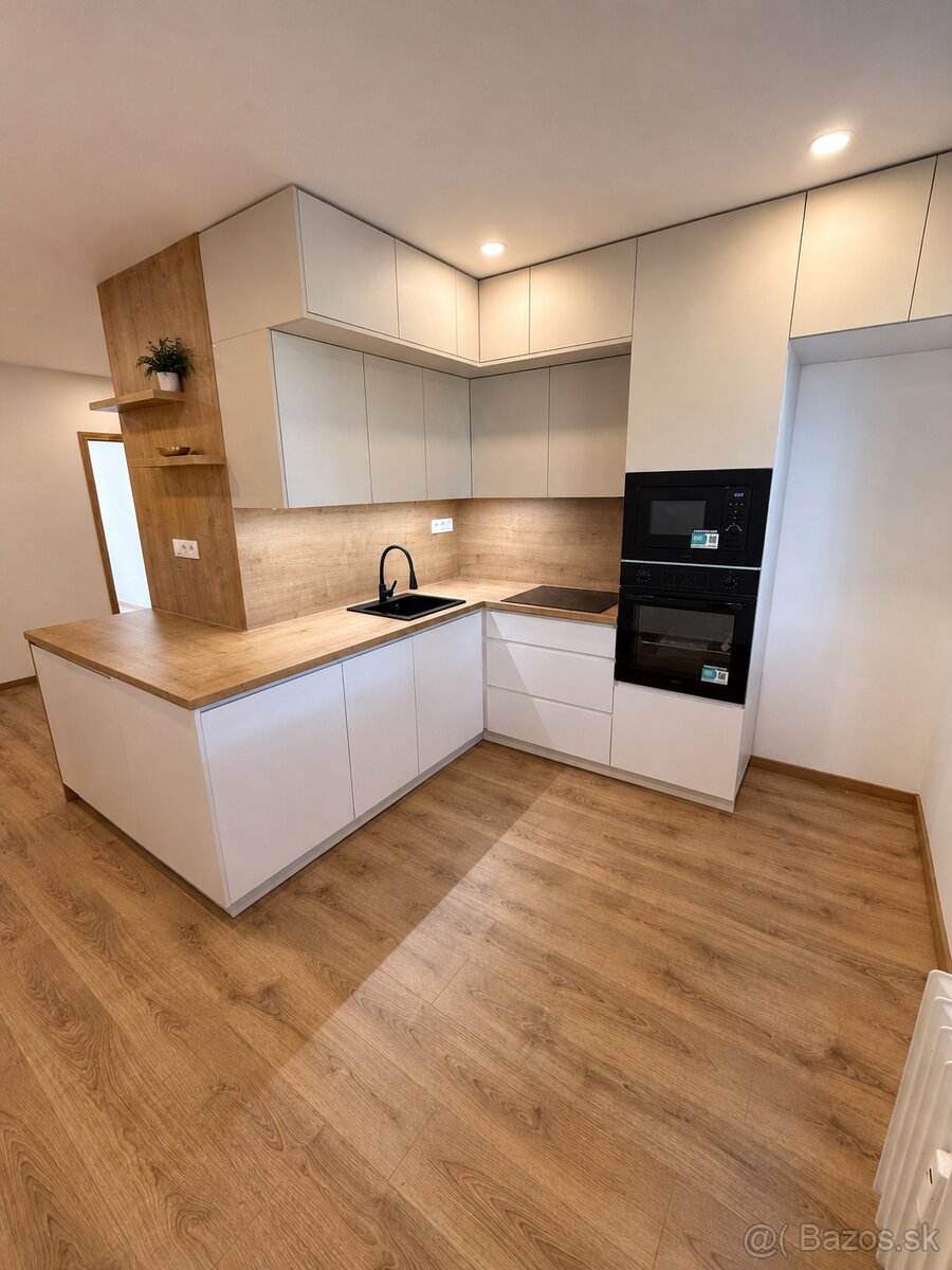 2-izbový byt na predaj · 84.64 m² · Nové Zámky — 134 990 €
