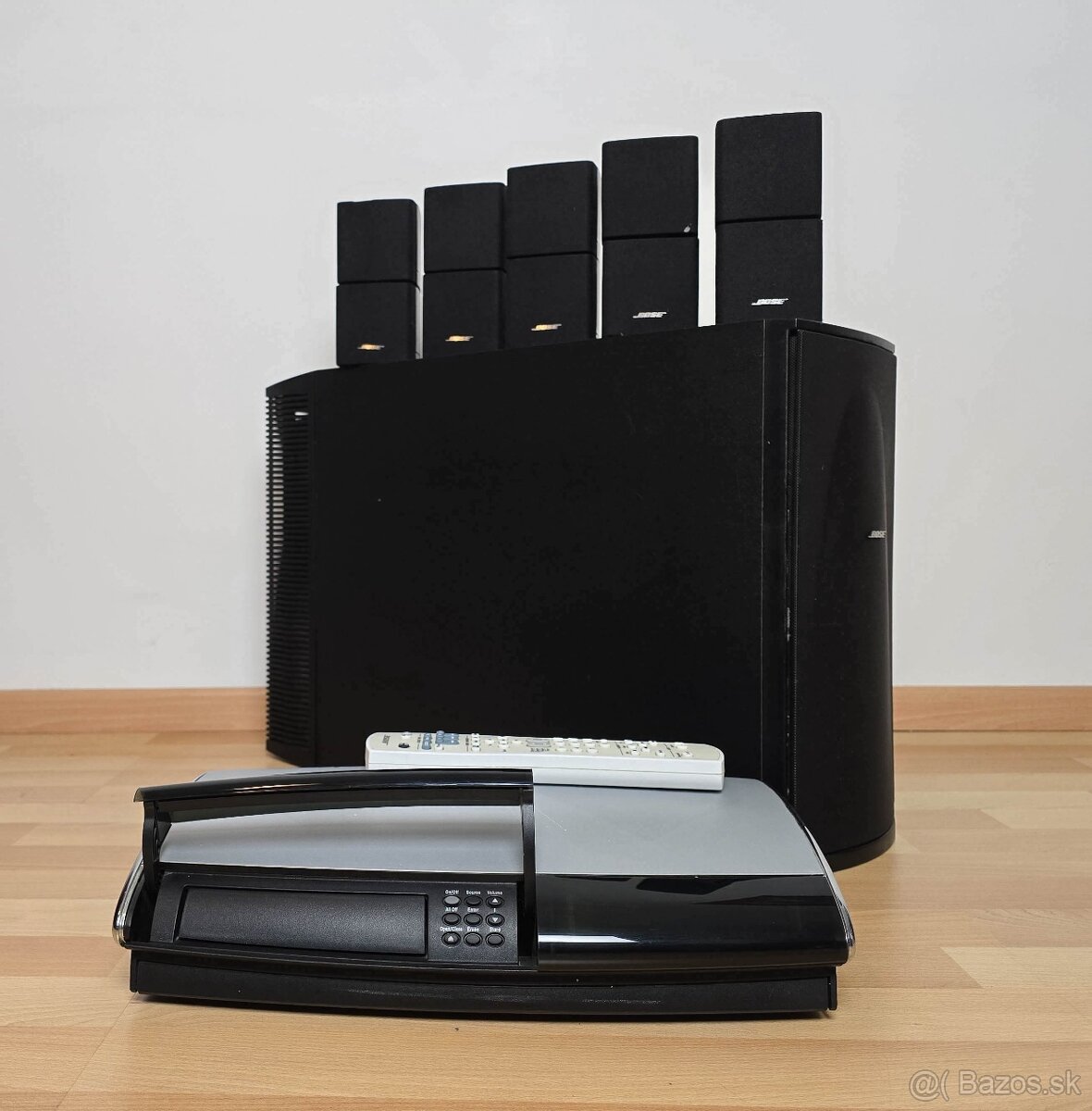 Bose Lifestyle 28