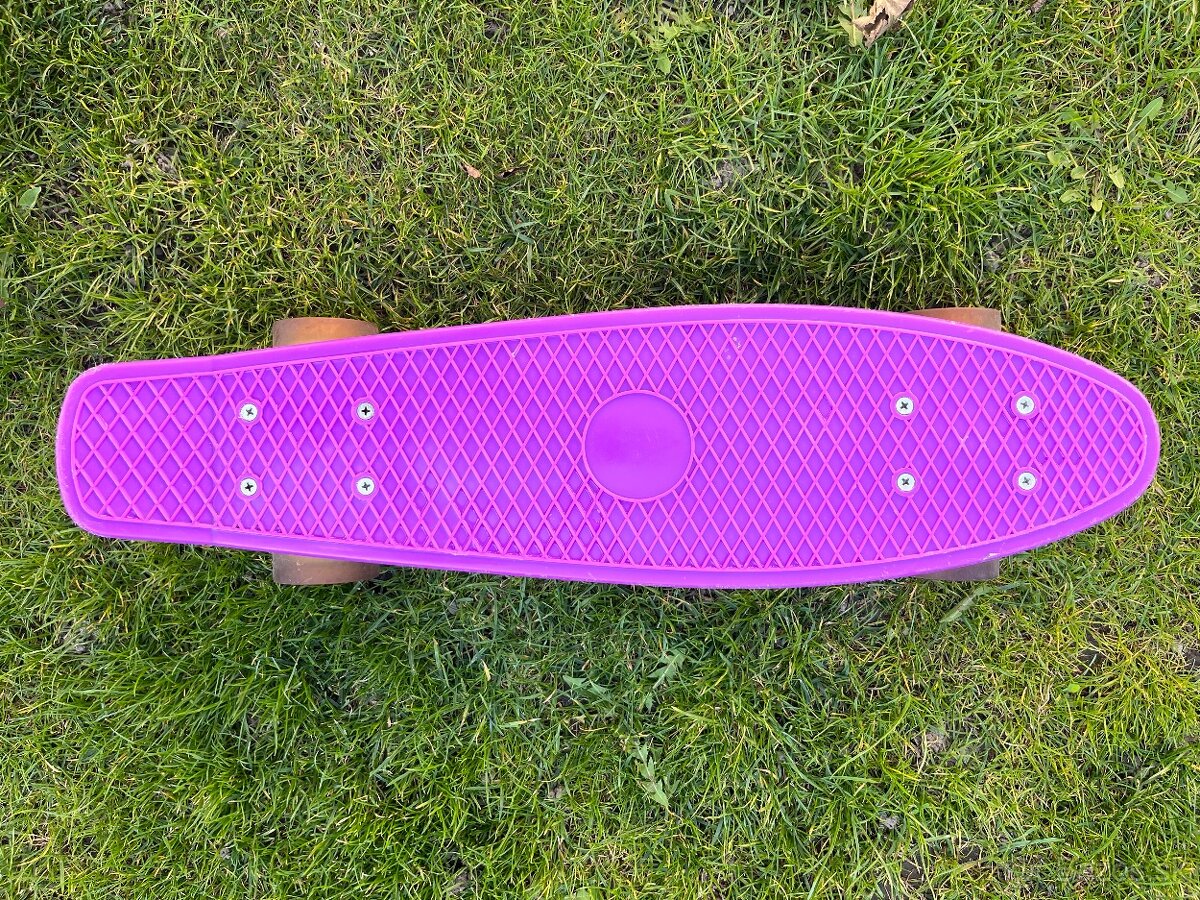 Penny board