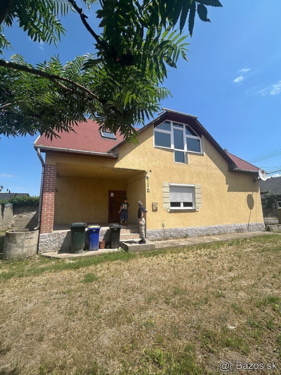 Predám/vymením