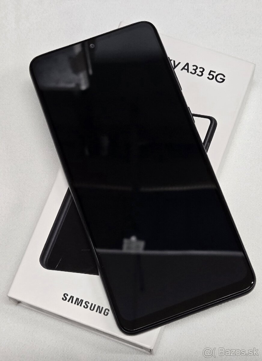 Samsung Galaxy A33 5G