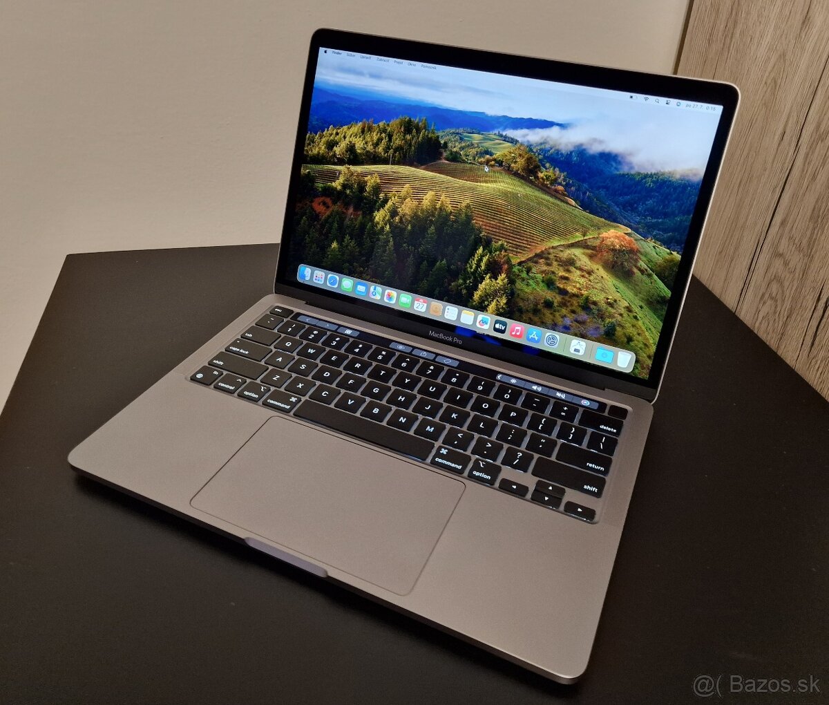 🍏 MacBook pro M1 - 16GB / 512GB