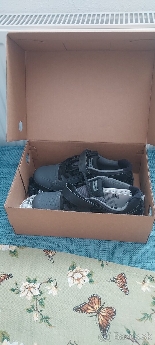 Endura MT500 Bruner flat