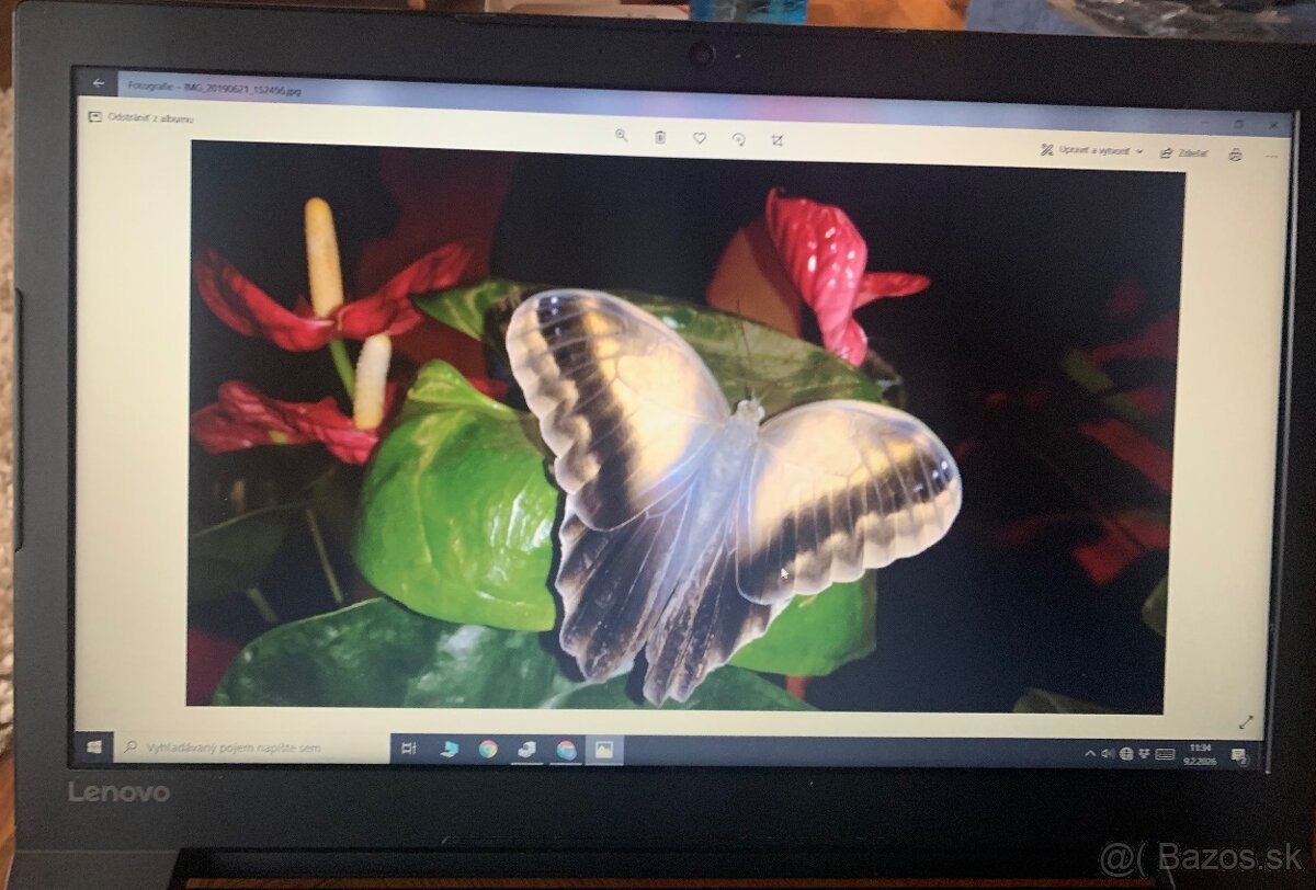 Laptop Lenovo 5B324CLK