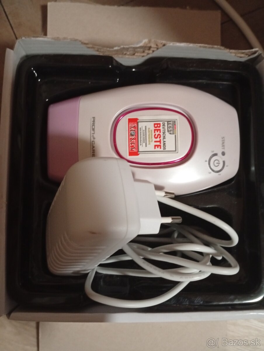 Profi care IPL 3024