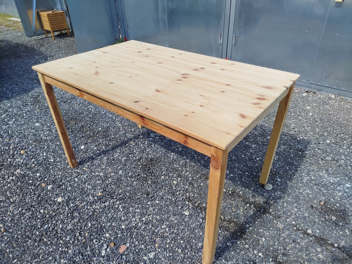 JEDALENSKY STOL - IKEA INGO - 4 osoby