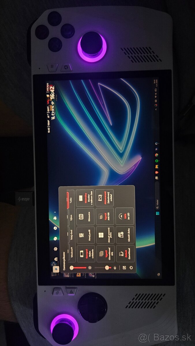 ROG ALLY X Z1 EXTREME