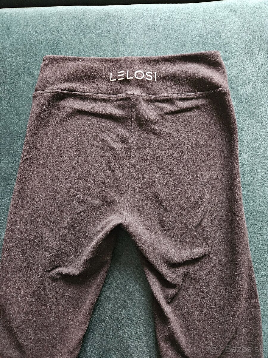 Termoleginy Lelosi