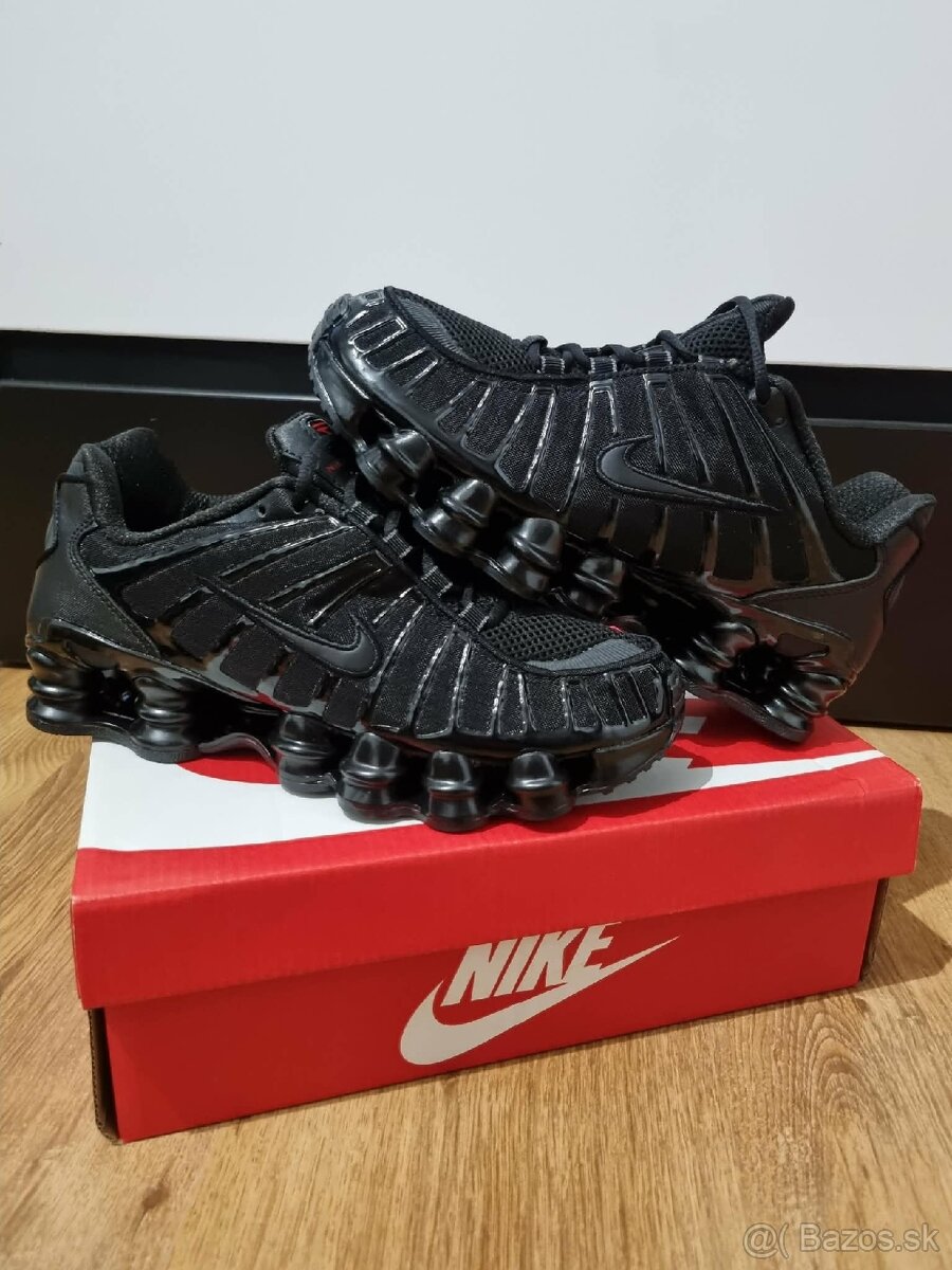 Nike Shox