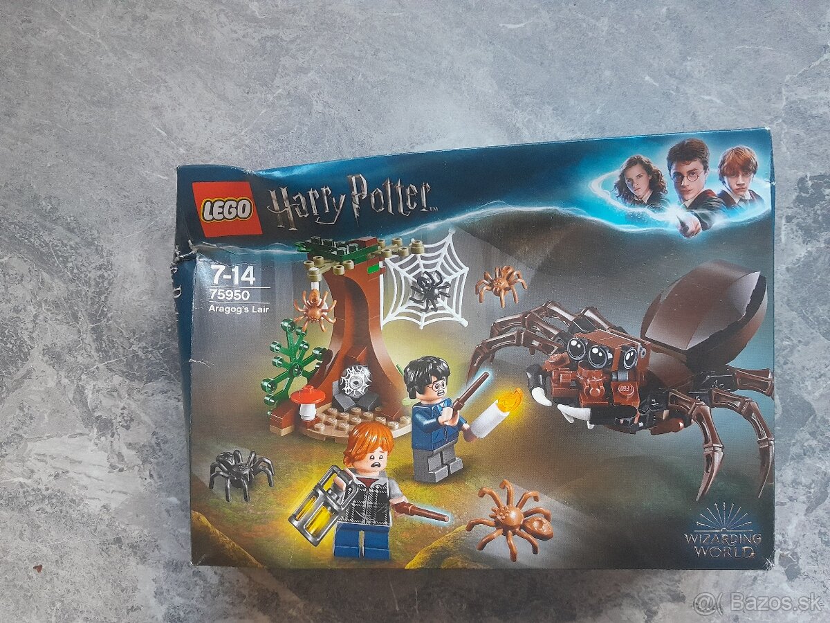 LEGO 75950