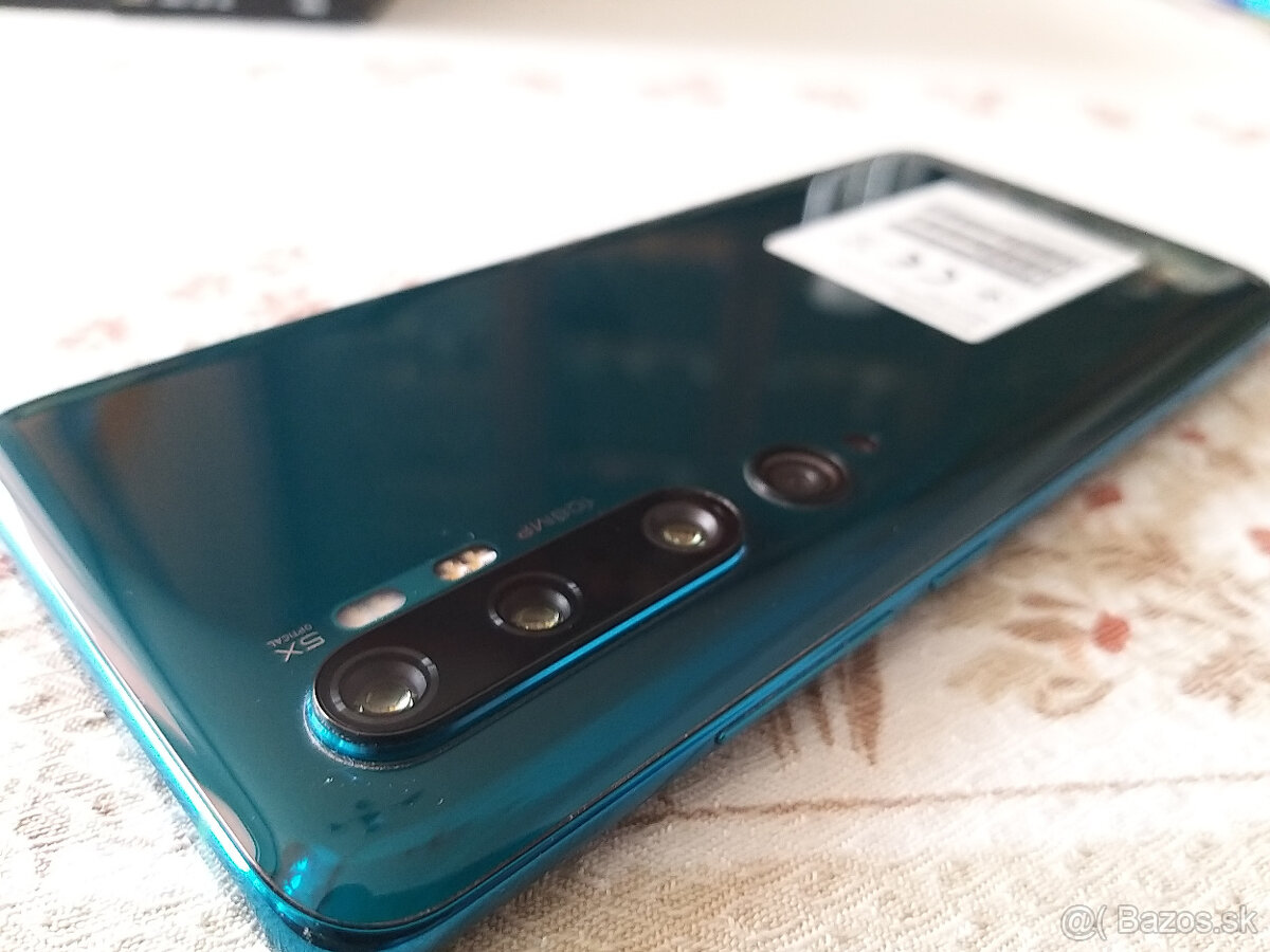 Xiaomi Mi Note 10 Pro 8/256 Gb Aurora Green