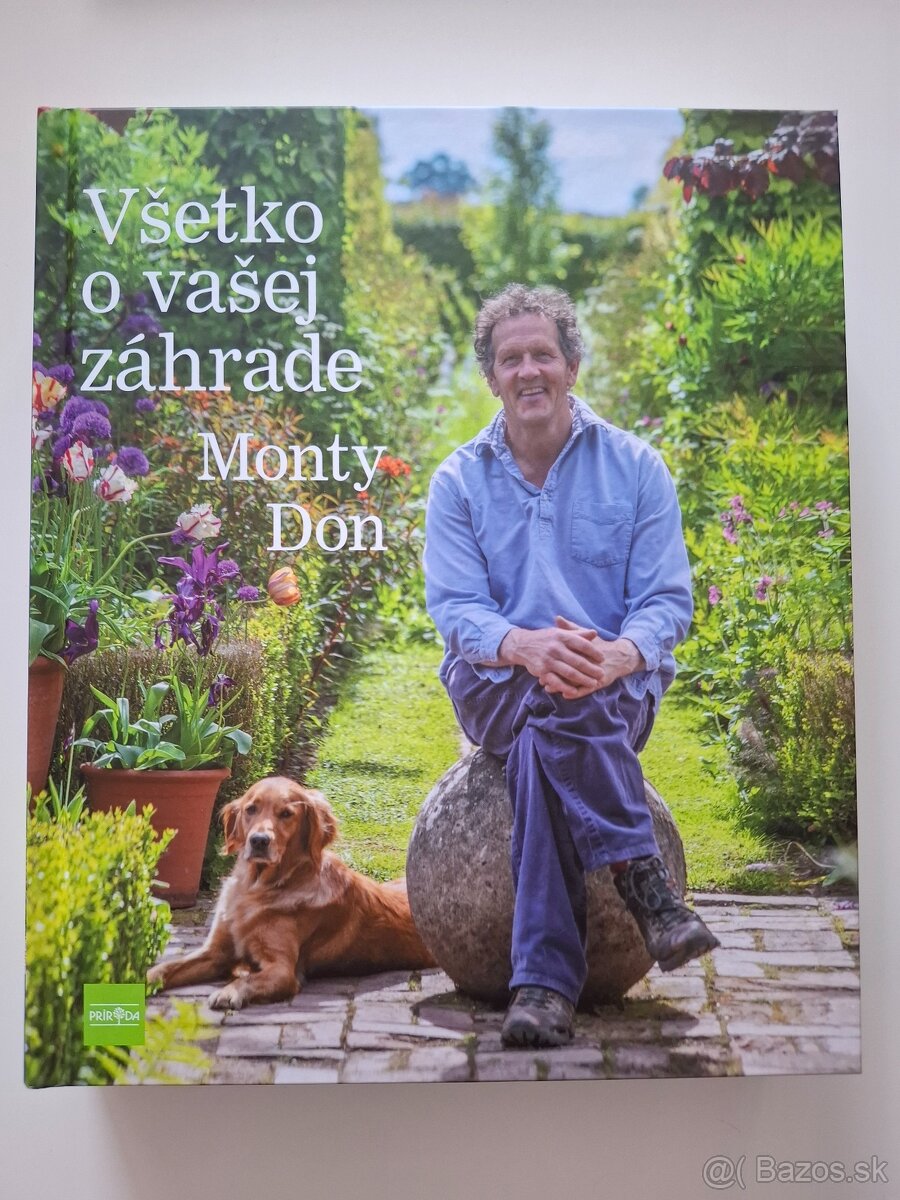 Monty Don