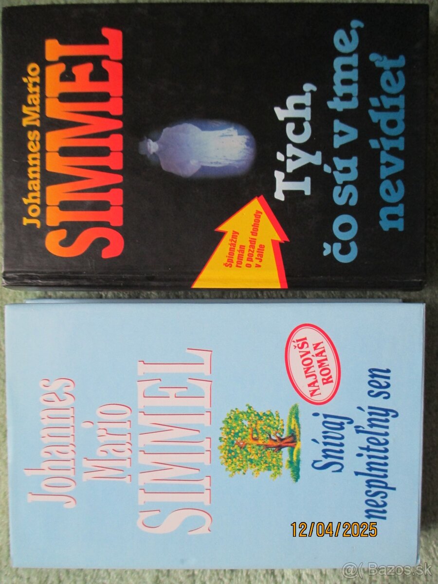 Simmel